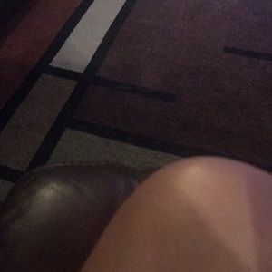 Meet your Posher, Dana